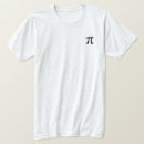 Pesquisar por circunferência camisetas Diâmetro