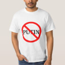 Pesquisar por vladimir putin camisetas Ucrânia