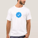 Pesquisar por twitter camisetas Meios sociais