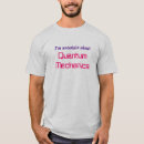 Pesquisar por quantum camisetas Física
