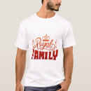 Pesquisar por família real camisetas Amor