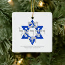 Pesquisar por hebraico ornamentos Estrela de david