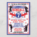 Pesquisar por arte americana convites Americano