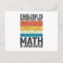 Pesquisar por amante da matemática cartoes Aniversário