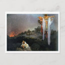 Pesquisar por mucha cartoes postais Arte fina