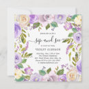 Pesquisar por roxo violeta convites Floral