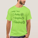 Pesquisar por atitude verde camisetas Humor