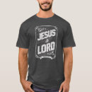 Pesquisar por o senhor jesus camisetas Para todos