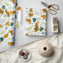 Pesquisar por tigre papel de presente Qualquer crinaça