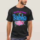 Pesquisar por babka camisetas Engraçado
