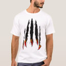 Pesquisar por rasgando o camisetas Garras