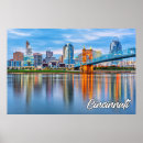 Pesquisar por estado de ohio pôsteres pósteres Cincinnati