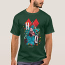 Pesquisar por suicide squad camisetas Leaves
