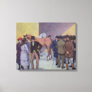 Pesquisar por óleo em impressão de canvas Cavalos