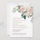 Pesquisar por floral 11 16 convites Aquarela