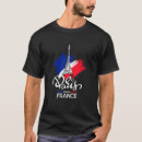 Pesquisar por desenho torre camisetas Paris