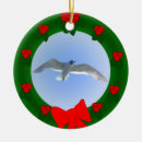 Pesquisar por gaivotas ornamentos Gaivota de mar
