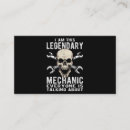 Pesquisar por fenda cartao de visita Mecânico