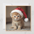 Pesquisar por do papai noel gato convites Para todos
