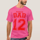 Pesquisar por número 12 camisetas Pai