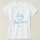 Pesquisar por os anos 40 camisetas Para ela
