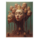 Pesquisar por surreal pôsteres pósteres Digital