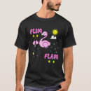 Pesquisar por flim flam camisetas Flamingo