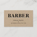 Pesquisar por barbeiro cartao de visita Moderno