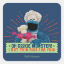 Pesquisar por cookie monster adesivos Programa infantil