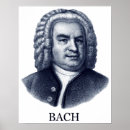 Pesquisar por bach pôsteres pósteres Compositor