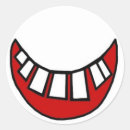 Pesquisar por sorrir forçadamente Toothy