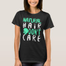 Pesquisar por natural hair camisetas Cabelo