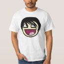 Pesquisar por cara feliz amarela camisetas Qualquer pessoa