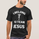 Pesquisar por eu pertenço a jesus camisetas Cristão