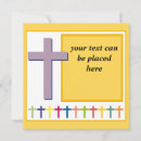 Pesquisar por cruz quadrada cartoes postais Moderno