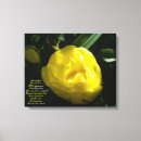 Pesquisar por suave impressão de canvas Flores