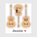Pesquisar por guitarra acústica adesivos Pulseira