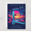 Pesquisar por surfboard birthday convites Verão