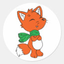Pesquisar por kawaii fox adesivos Bonito