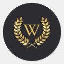 Pesquisar por laurel wreath adesivos Monograma