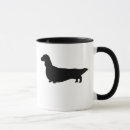 Pesquisar por de do dachshund canecas Para todos