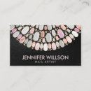 Pesquisar por nail art cartao de visita Manicura