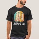 Pesquisar por suricatas camisetas Zoológico