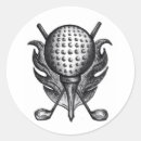 Pesquisar por golfe adesivos Bola