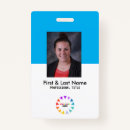 Pesquisar por crachás Empresa