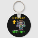 Pesquisar por cientista chaveiros Engraçado