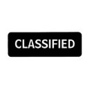 Pesquisar por confidencial etiquetas endereco retorno Classificados