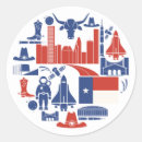 Pesquisar por houston texas adesivos Viagem