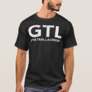 Pesquisar por gtl camisetas Legal