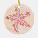 Pesquisar por mar coral ornamentos Estrela do mar